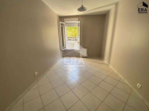 33100 BORDEAUX BASTIDE - Appartement 2 pièces de 52 m² à vendre