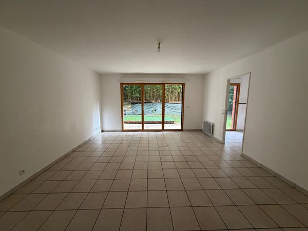 Appartement Le Mesnil Esnard 4 pièces