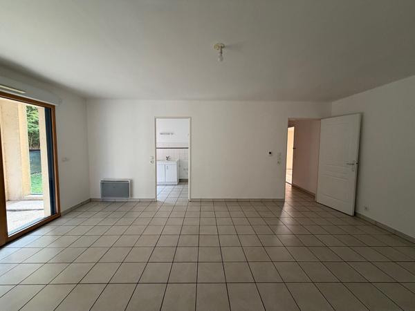 Appartement Le Mesnil Esnard 4 pièces