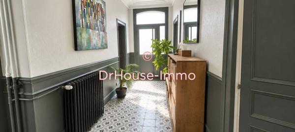 Maison à vendre 9 pièces de 200 m²