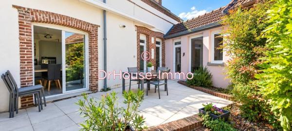 Maison à vendre 9 pièces de 200 m²