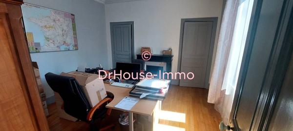 Maison à vendre 9 pièces de 200 m²
