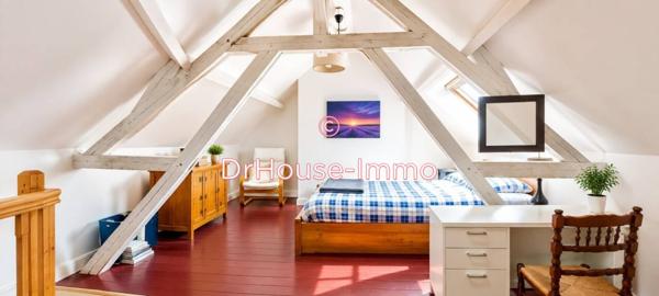 Maison à vendre 9 pièces de 200 m²