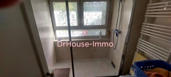 Maison à vendre 9 pièces de 200 m²
