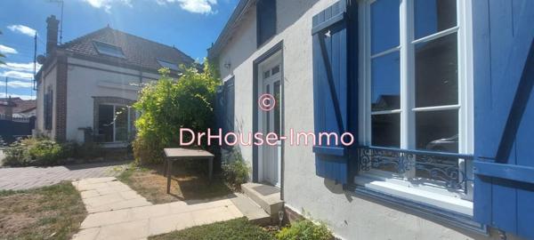 Maison à vendre 9 pièces de 200 m²