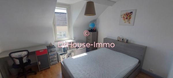 Maison à vendre 9 pièces de 200 m²