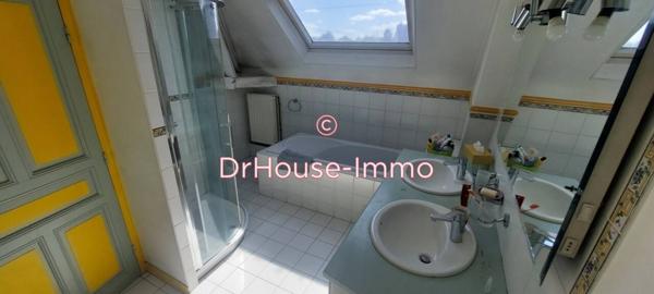 Maison à vendre 9 pièces de 200 m²