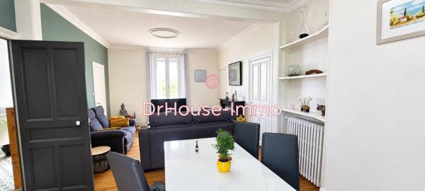 Maison à vendre 9 pièces de 200 m²