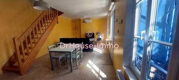 Maison à vendre 9 pièces de 200 m²