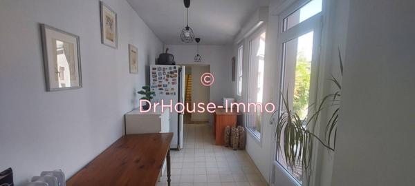 Maison à vendre 9 pièces de 200 m²