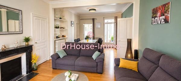 Maison à vendre 9 pièces de 200 m²