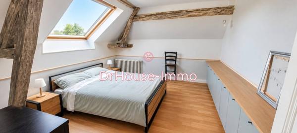 Maison à vendre 9 pièces de 200 m²