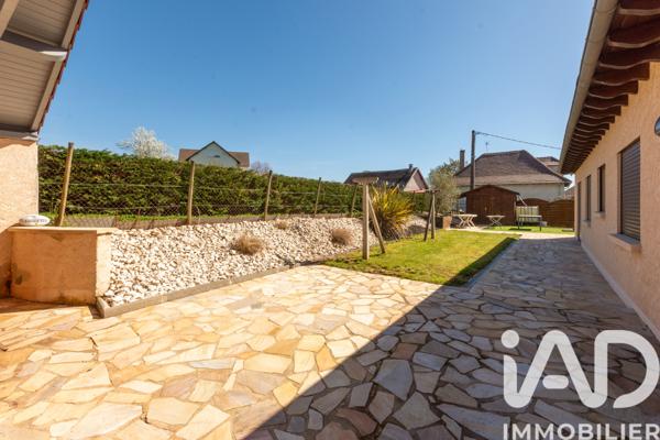 Maison à vendre 5 pièces 116 m² Objat