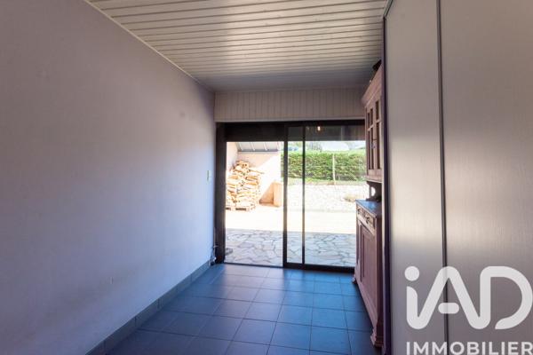 Maison à vendre 5 pièces 116 m² Objat