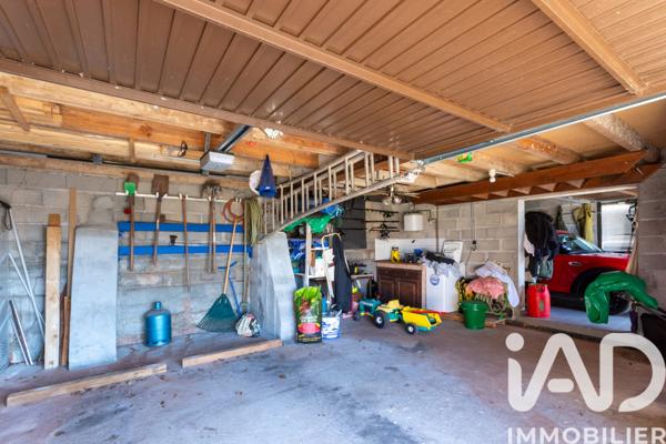 Maison à vendre 5 pièces 116 m² Objat