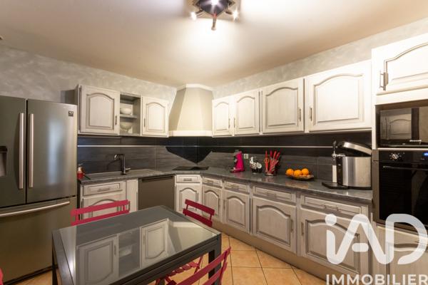 Maison à vendre 5 pièces 116 m² Objat