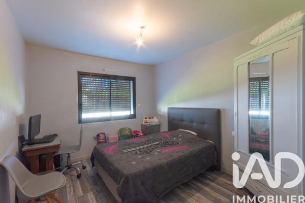 Maison à vendre 5 pièces 116 m² Objat