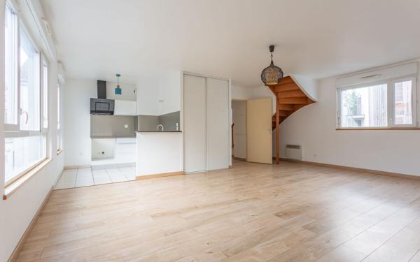 Appartement à vendre    3 pièces • 71,38 m2 Crosne