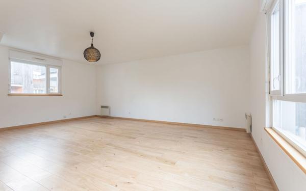 Appartement à vendre    3 pièces • 71,38 m2 Crosne