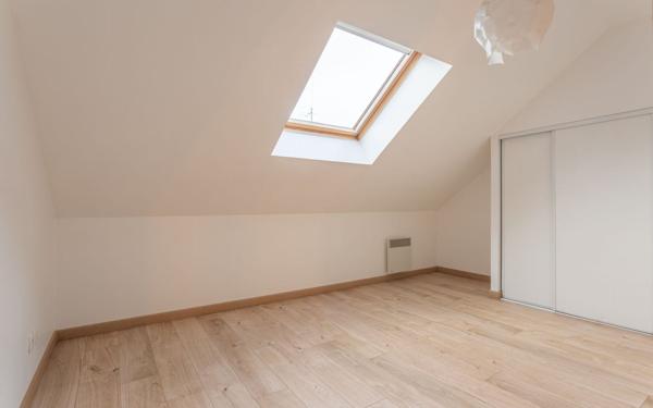 Appartement à vendre    3 pièces • 71,38 m2 Crosne