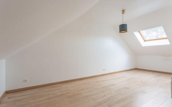 Appartement à vendre    3 pièces • 71,38 m2 Crosne