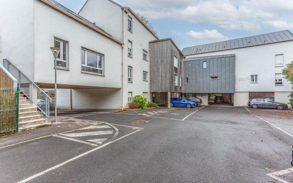 Appartement à vendre    3 pièces • 71,38 m2 Crosne