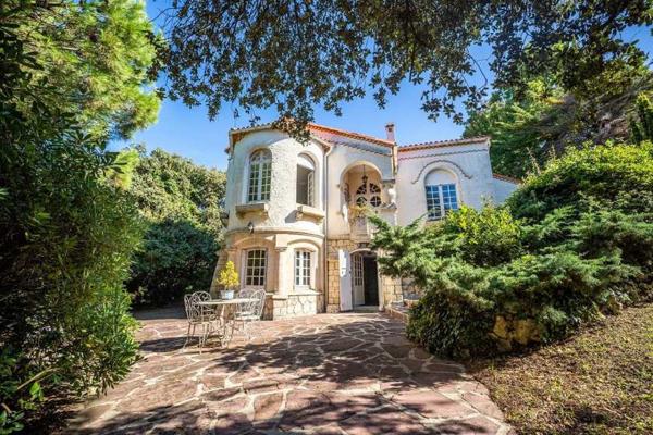 Maison 7 pièce(s) 5 chambre(s) 163 m²