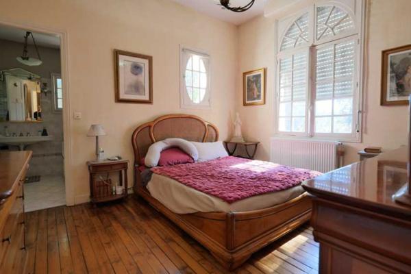 Maison 7 pièce(s) 5 chambre(s) 163 m²