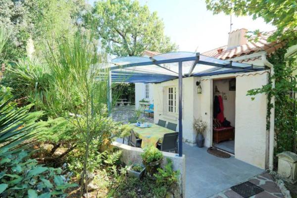 Maison 7 pièce(s) 5 chambre(s) 163 m²