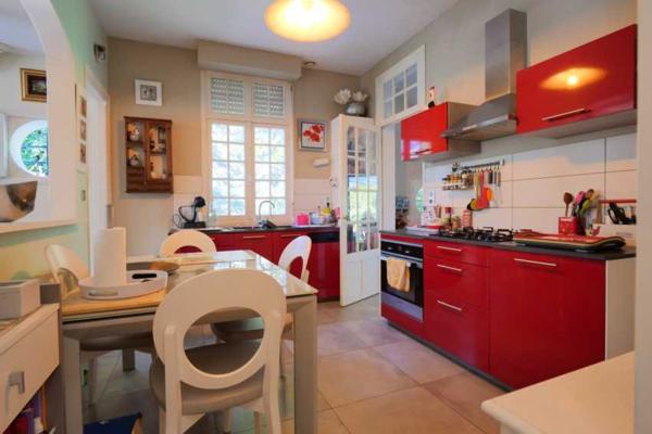 Maison 7 pièce(s) 5 chambre(s) 163 m²