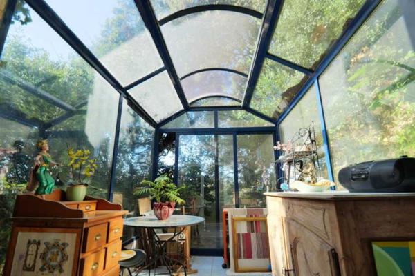 Maison 7 pièce(s) 5 chambre(s) 163 m²