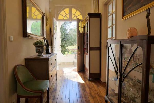 Maison 7 pièce(s) 5 chambre(s) 163 m²