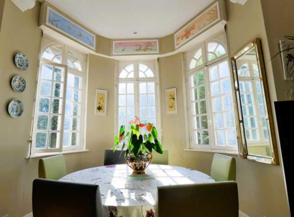 Maison 7 pièce(s) 5 chambre(s) 163 m²