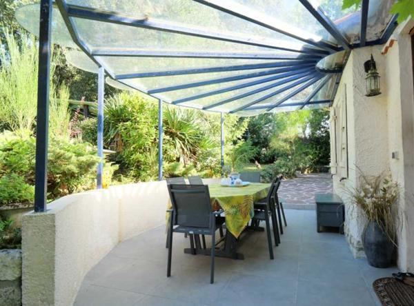 Maison 7 pièce(s) 5 chambre(s) 163 m²