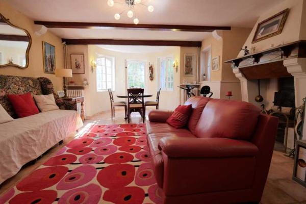 Maison 7 pièce(s) 5 chambre(s) 163 m²