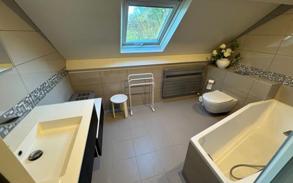 Maison à vendre    8 pièces •  Préaux-du-Perche