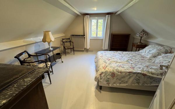 Maison à vendre    8 pièces •  Préaux-du-Perche