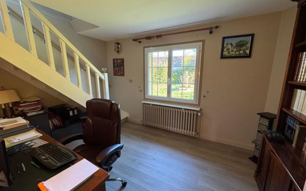 Maison à vendre    8 pièces •  Préaux-du-Perche