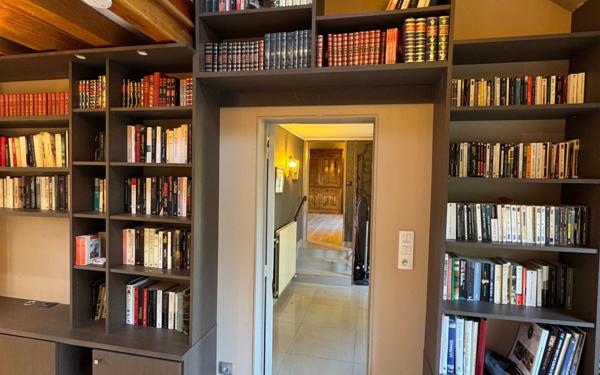 Maison à vendre    8 pièces •  Préaux-du-Perche