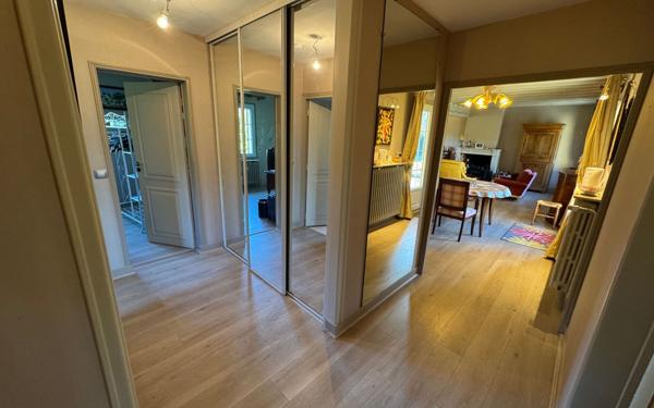 Maison à vendre    8 pièces •  Préaux-du-Perche