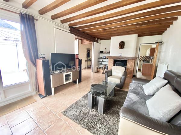 Maison de 146 m²