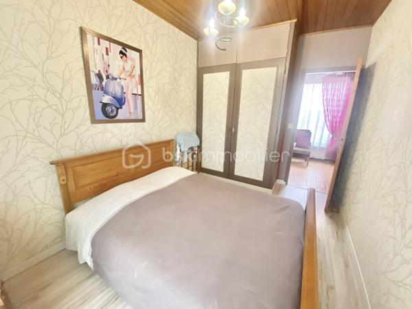 Maison de 146 m²