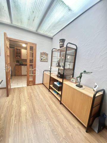 Maison de 146 m²