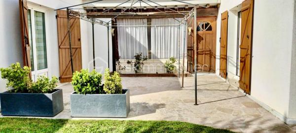 Maison de 146 m²