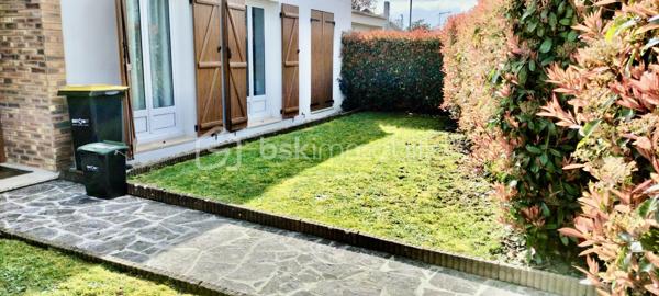 Maison de 146 m²