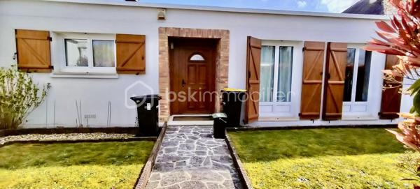 Maison de 146 m²