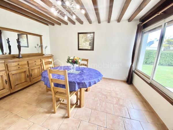 Maison de 146 m²