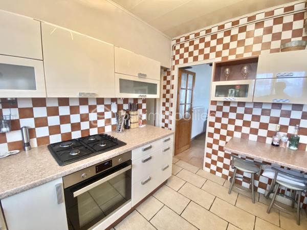 Maison de 146 m²