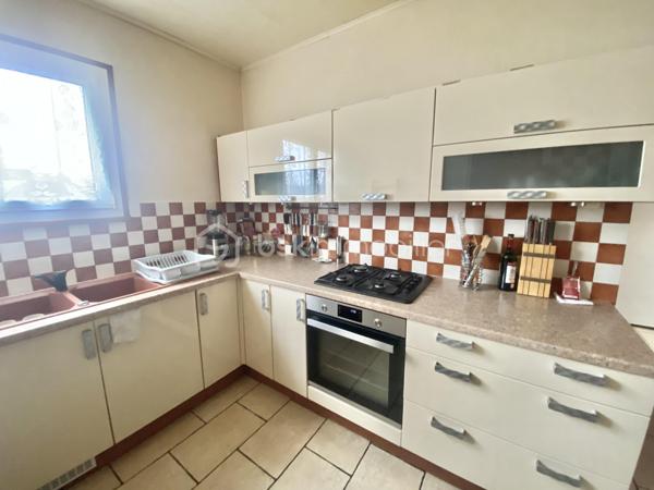 Maison de 146 m²