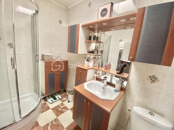 Maison de 146 m²